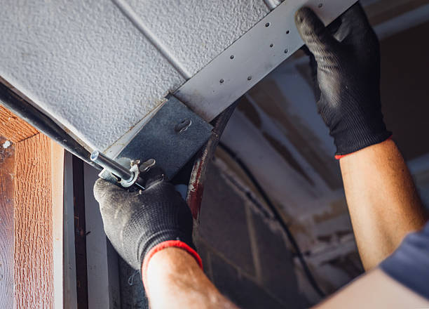 Reliable Garage Door Panel Replacement contractor in Canadian Lakes, MI by Garage Doors Repair Pro